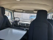 Грузовой фургон УАЗ-390995-04